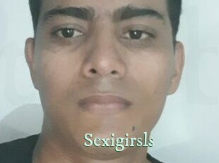 Sexigirsls