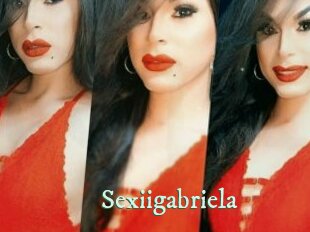 Sexiigabriela