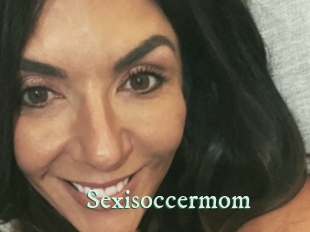 Sexisoccermom