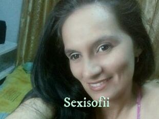 Sexisofii