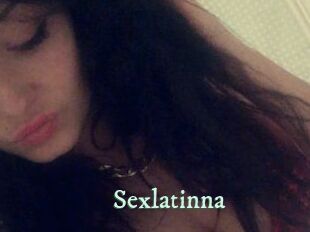 Sexlatinna