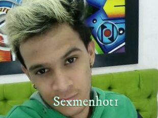 Sexmenhot1