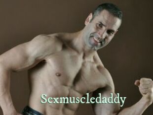 Sexmuscledaddy