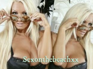 Sexonthebeachxx