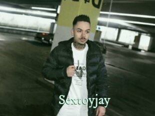 Sextoyjay