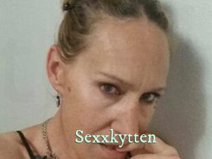 Sexxkytten