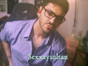 Sexxxysultan