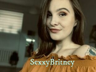 SexxyBritney