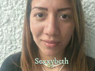 Sexxybeth