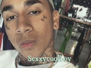 Sexxycoolboy