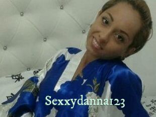 Sexxydanna123