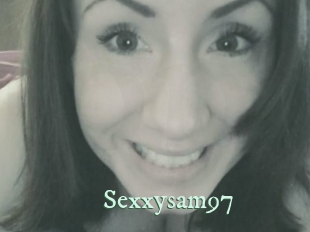 Sexxysam97