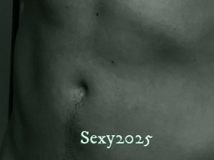 Sexy2025
