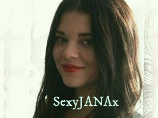 SexyJANAx