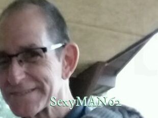 SexyMAN62