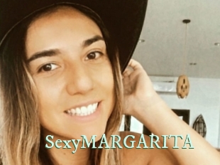 SexyMARGARITA