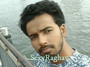 SexyRaghav