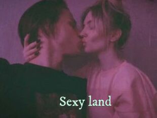 Sexy_land