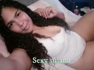 sexy_susana Top Blog X