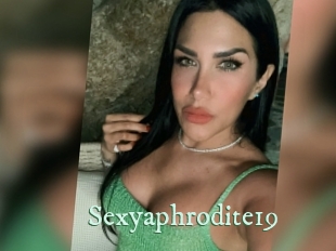 Sexyaphrodite19