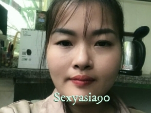 Sexyasia90