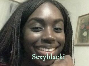 Sexyblacki