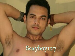 Sexyboy127