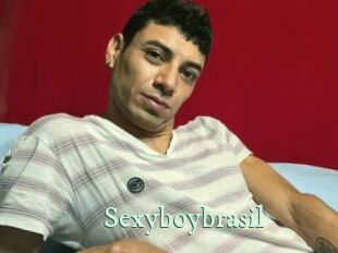 Sexyboybrasil