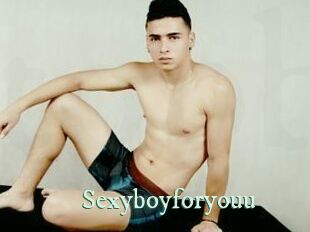 Sexyboyforyouu