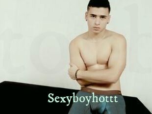 Sexyboyhottt