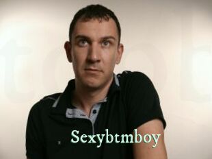 Sexybtmboy