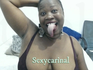 Sexycarinal