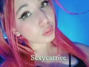 Sexycarriee