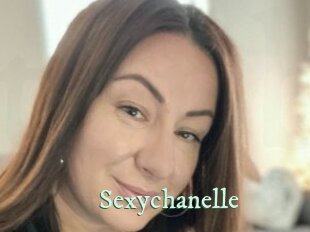 Sexychanelle