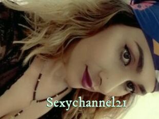 Sexychannel21