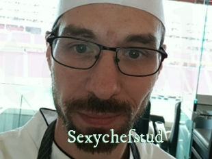 Sexychefstud