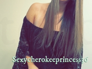 Sexycherokeeprincess36