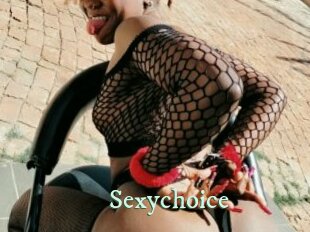 Sexychoice