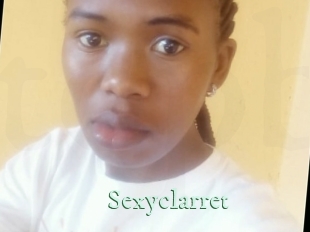 Sexyclarret