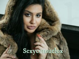 Sexyconsuelox