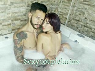 Sexycouplelatinx