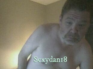 Sexydan18