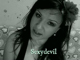 Sexydevil