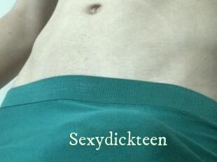 Sexydickteen