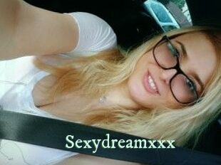 Sexydreamxxx