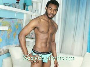 Sexyebonydream