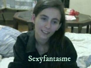 Sexyfantasme