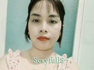 Sexyfull87