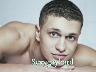 Sexygayhard