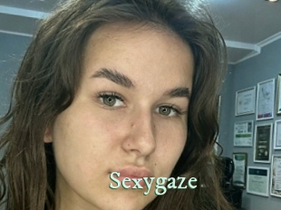 Sexygaze